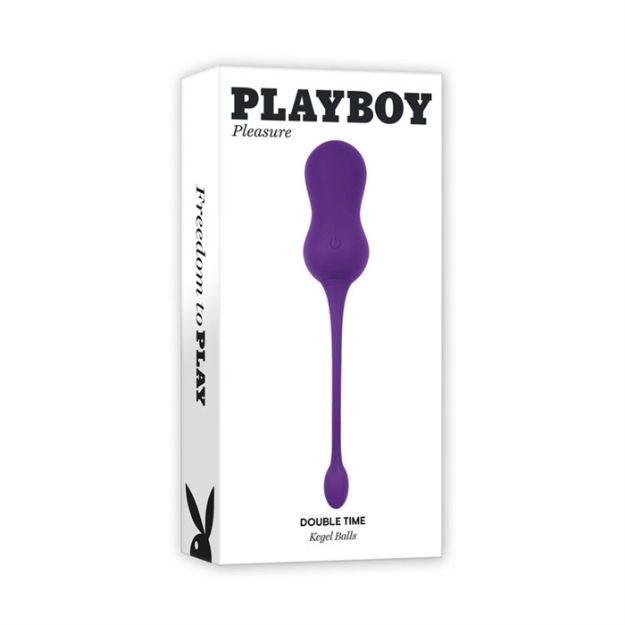 Picture of Playboy - Double Time