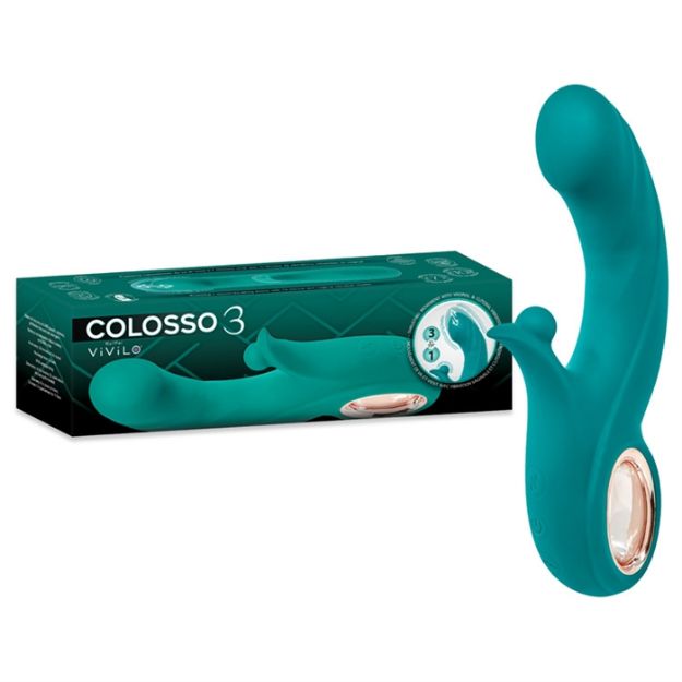Picture of COLOSSO 3