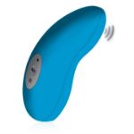 Picture of Fuzu - Fingertip Massager - Neon Blue
