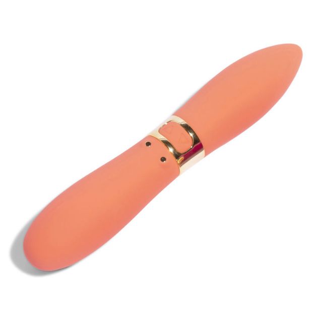 Picture of Free gift - Deux Bullets - Coral - Ecopack