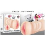 Picture of Free gift - SWEET LIPS STROKER
