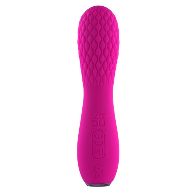 Picture of Free gift - Silicone Rechargeable - Pink - Ecopack