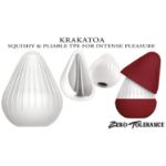 Picture of Free gift - Krakatoa - Stroker