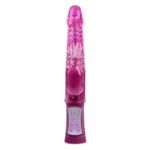 Picture of Free gift - Rechargeable Bunny - Pink - Ecopack