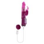 Picture of Free gift - Rechargeable Bunny - Pink - Ecopack