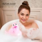 Picture of Free gift - I RUB MY DUCKIE 2.0 PARIS PINK