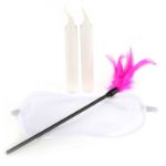 Picture of Free gift - WHT FF HONEYMOON BONDAGE KIT