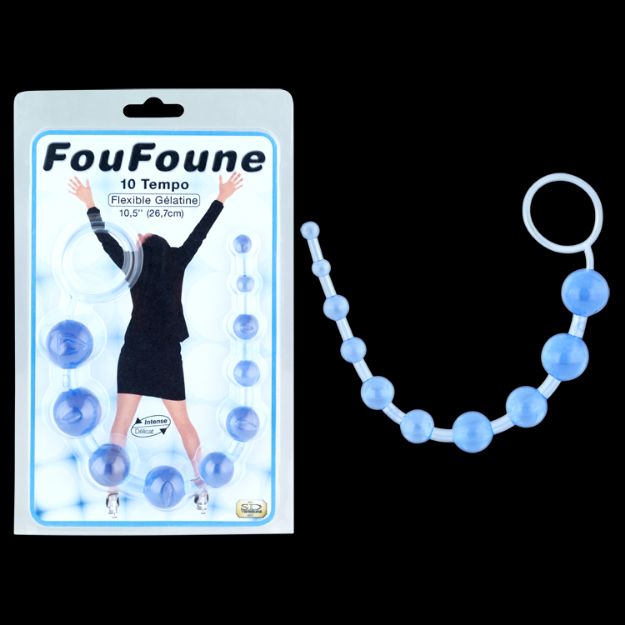 Picture of Free gift - FOUFOUNE