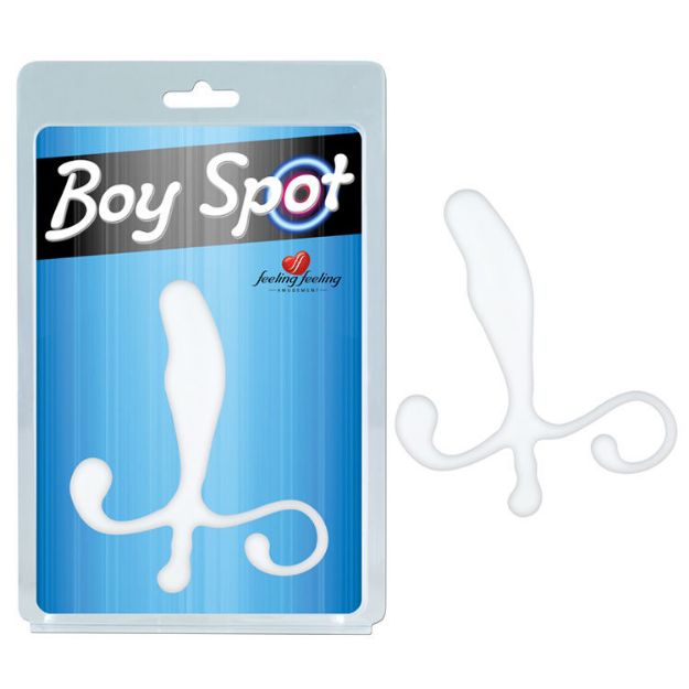 Picture of Free gift - BOY SPOT