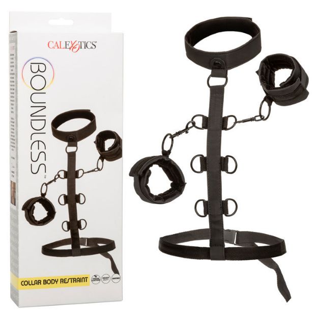 Picture of Free gift - Boundless - Collar Restraint