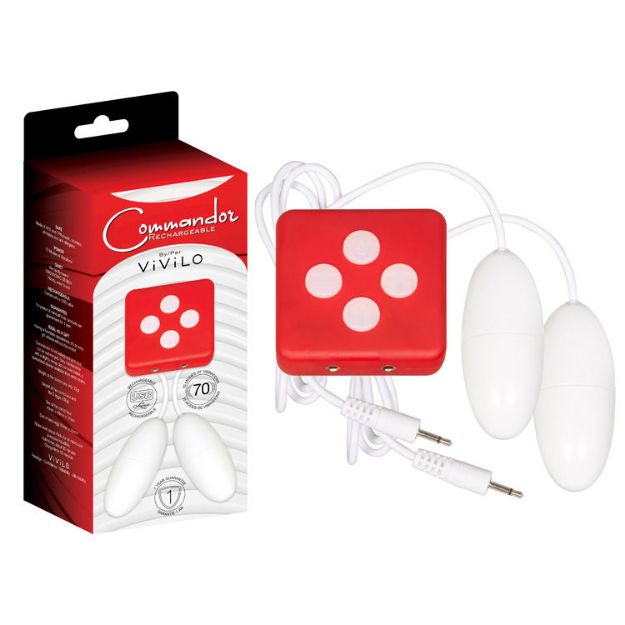 Picture of Free gift - Commandor