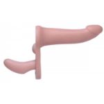 Picture of Free gift - U STRAP DOUBLE PENETRATION - Ecopack